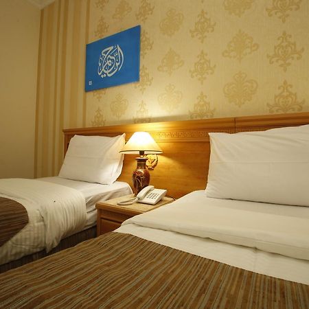 Guest Time Hotel Medina Bagian luar foto