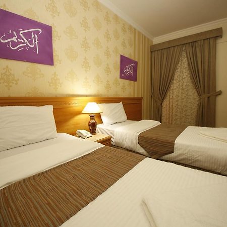 Guest Time Hotel Medina Bagian luar foto
