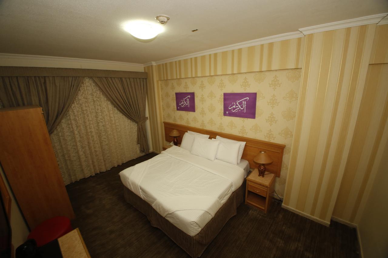 Guest Time Hotel Medina Bagian luar foto