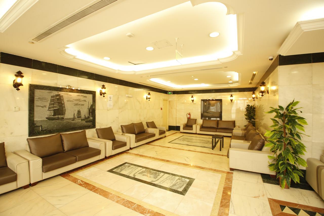 Guest Time Hotel Medina Bagian luar foto