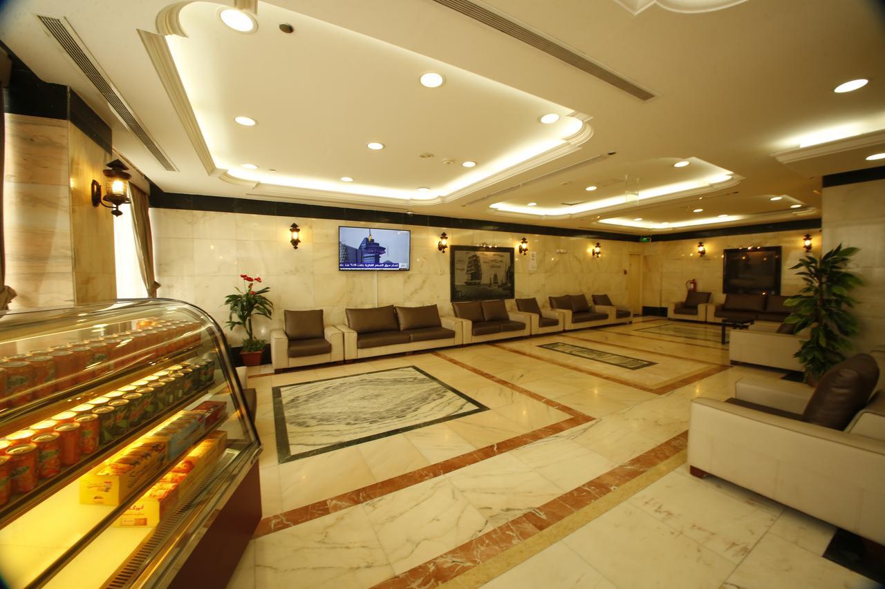 Guest Time Hotel Medina Bagian luar foto