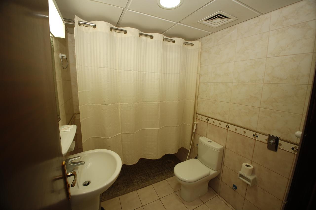 Guest Time Hotel Medina Bagian luar foto