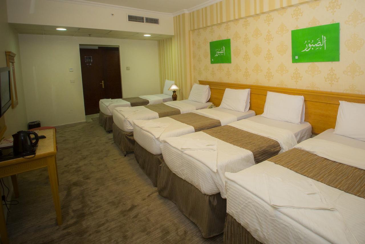 Guest Time Hotel Medina Bagian luar foto