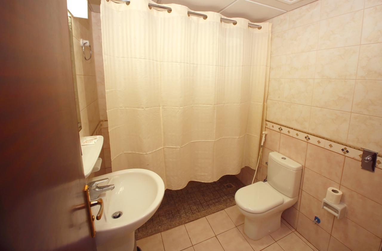 Guest Time Hotel Medina Bagian luar foto