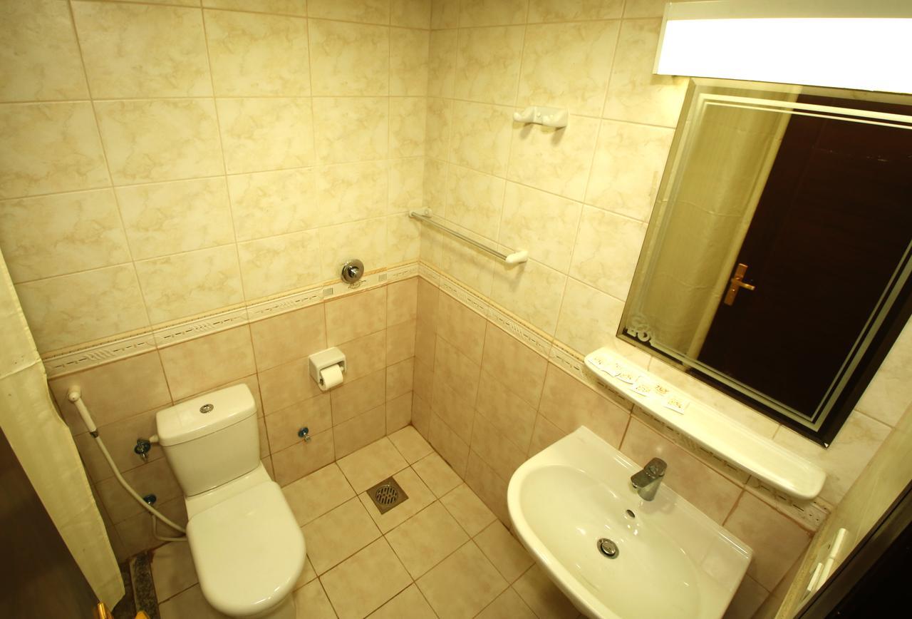 Guest Time Hotel Medina Bagian luar foto