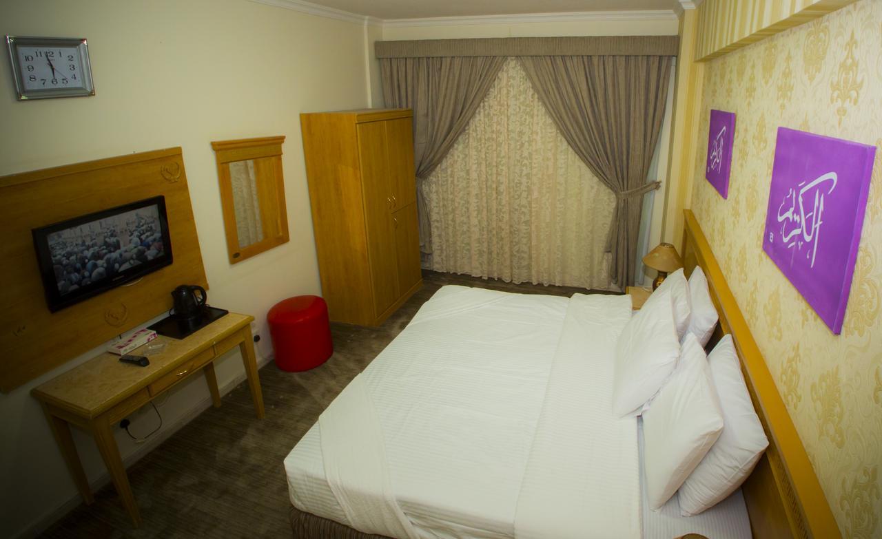 Guest Time Hotel Medina Bagian luar foto
