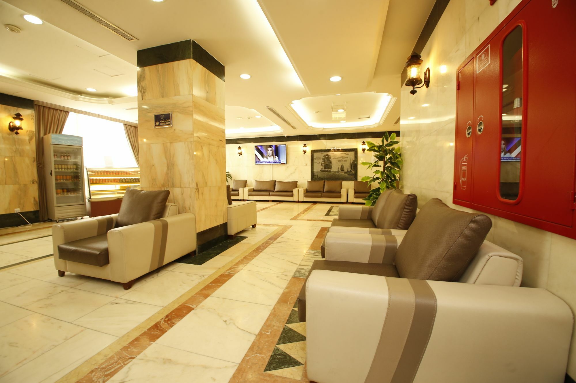 Guest Time Hotel Medina Bagian luar foto